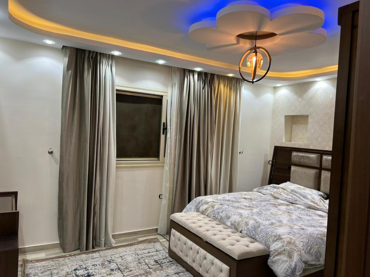 Apartment المهندسين