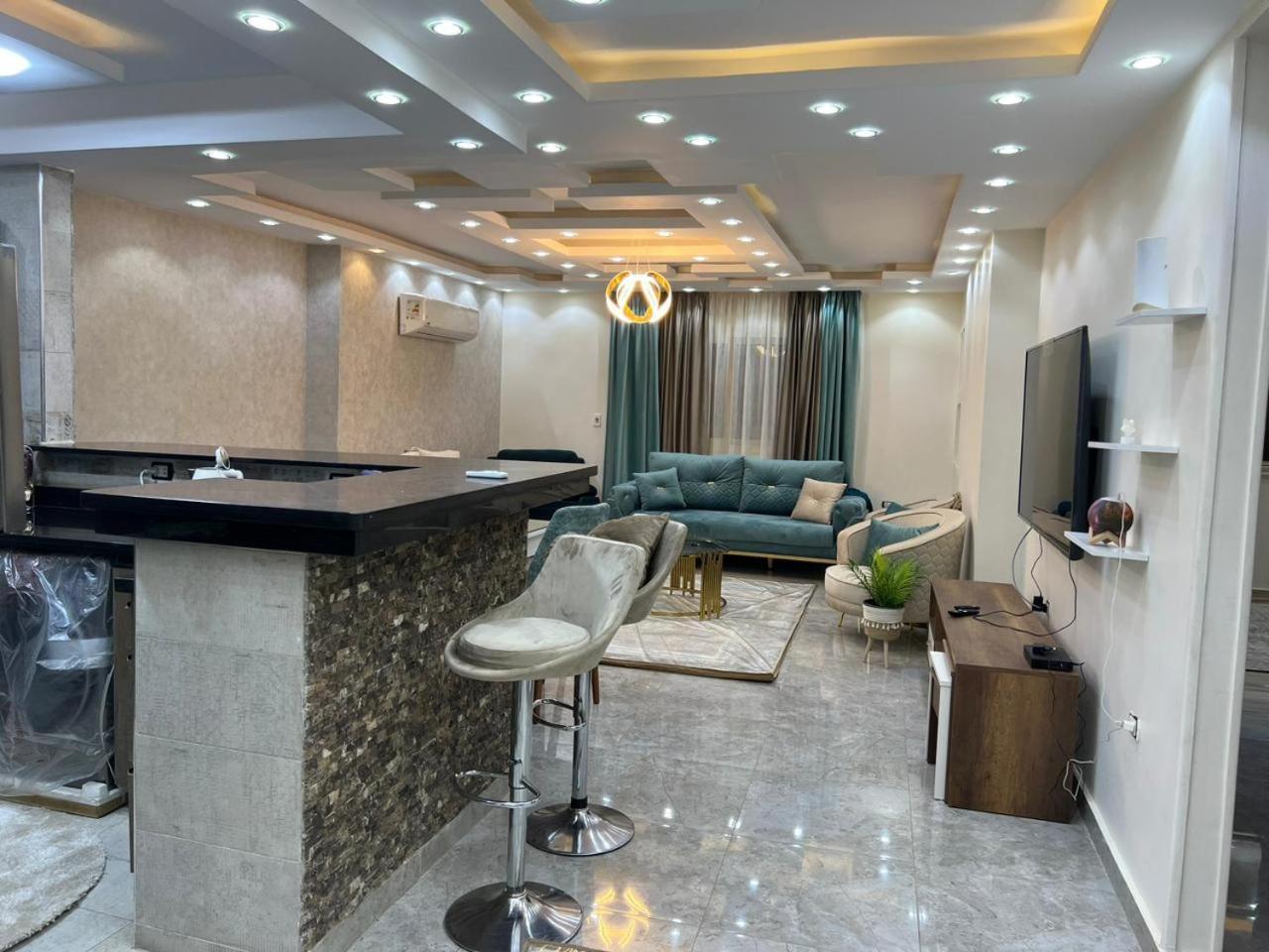 المهندسين Cairo