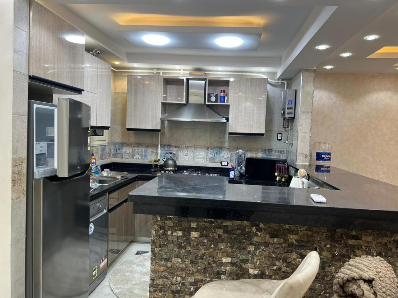 المهندسين Apartment Cairo
