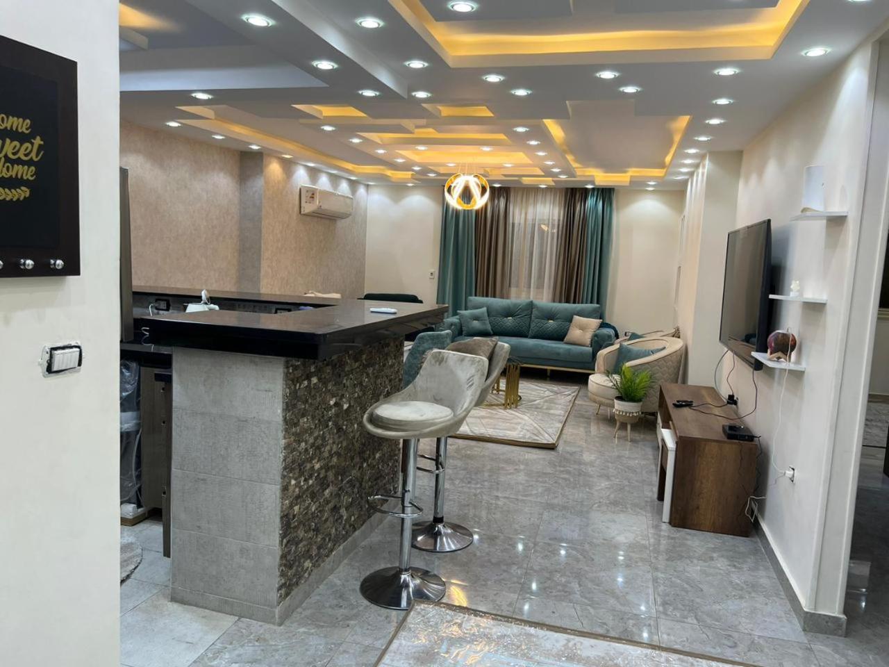 Apartment المهندسين Cairo
