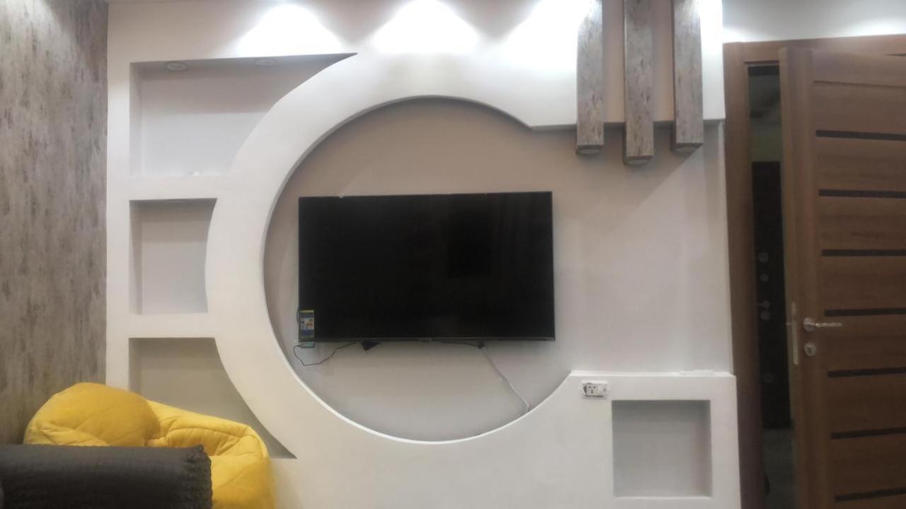 المهندسين Apartment Cairo